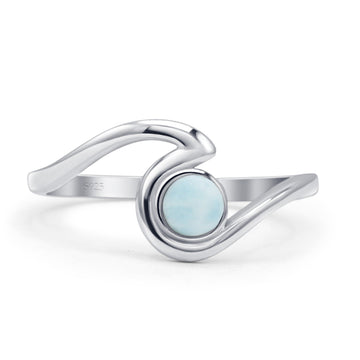 Wave Ring